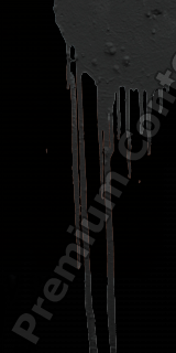 photo texture of leaking decal 0001